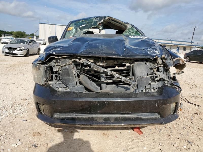 2016 RAM 1500 ST 1C6RR6FT4GS136350