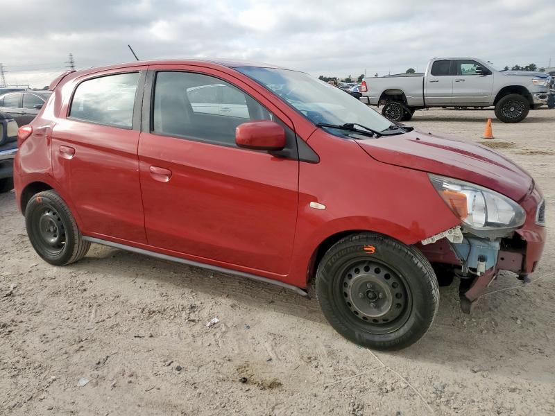 2020 MITSUBISHI MIRAGE ES - ML32A3HJ0LH011013