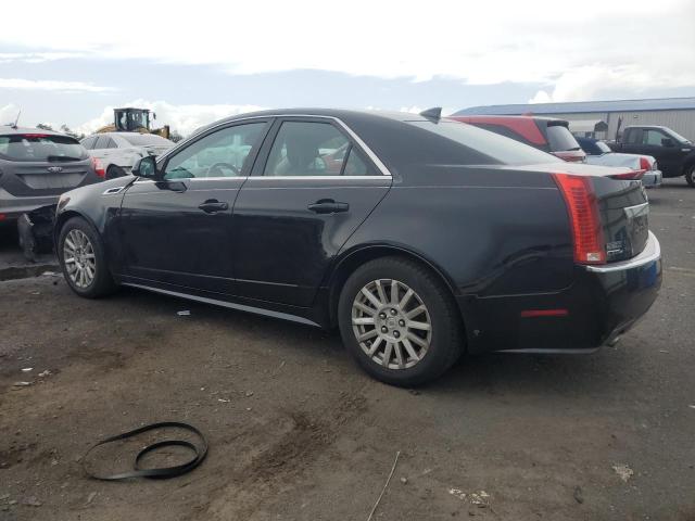 Vin: 1g6dc5ey5b0148008, lot: 63784995, cadillac cts 20112