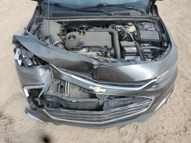 2018 CHEVROLET MALIBU LS - 1G1ZC5ST4JF190380