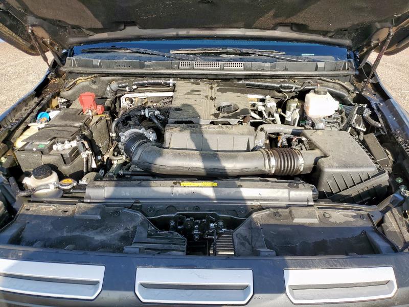 2025 NISSAN FRONTIER S 1N6ED1EJ0SN604183