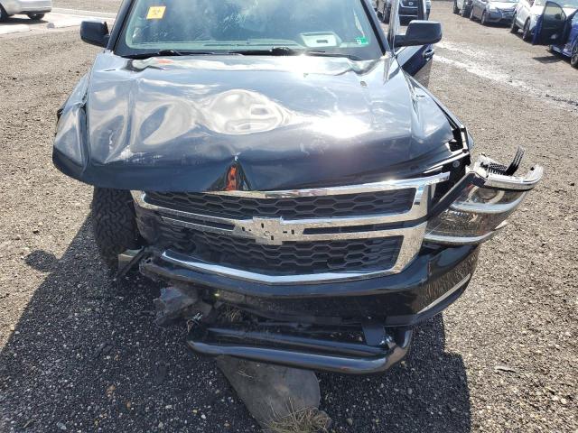 2019 CHEVROLET SUBURBAN 1GNSKHKC5KR287950