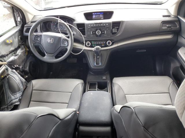 2016 HONDA CR-V LX 2HKRM3H3XGH508095