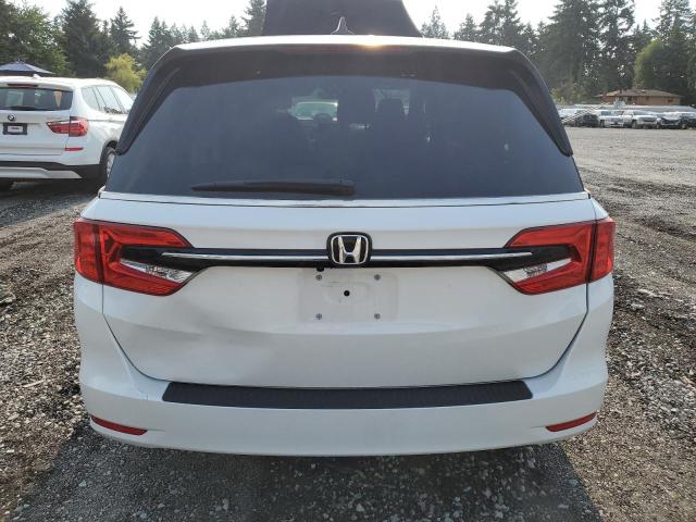 2023 HONDA ODYSSEY EX 5FNRL6H67PB039903
