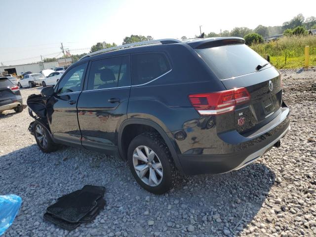2018 VOLKSWAGEN ATLAS SE 1V2LR2CA1JC538952