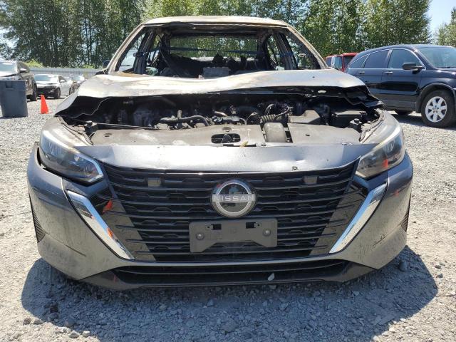 2024 NISSAN SENTRA SV 3N1AB8CV6RY261255