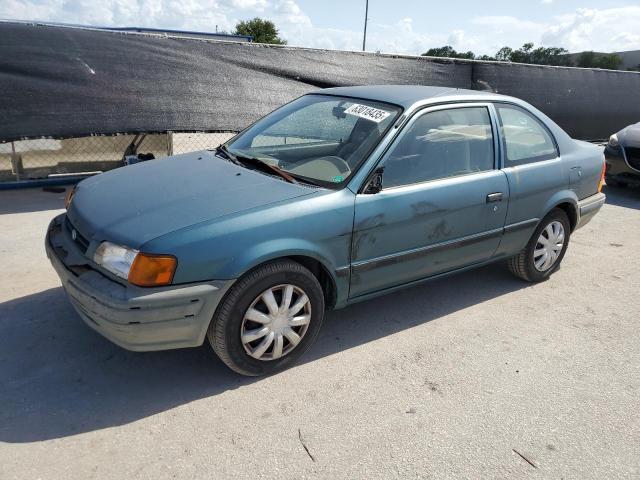 TOYOTA TERCEL CE