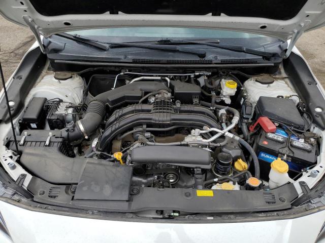 2019 SUBARU IMPREZA SP 4S3GTAJ6XK3749873