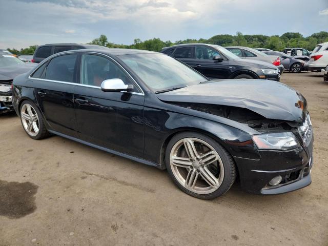 2011 AUDI S4 PRESTIG - WAUMGAFL5BA108306