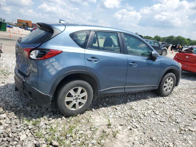 2016 MAZDA CX-5 SPORT - JM3KE4BY3G0900204