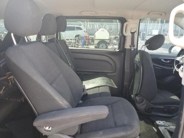 2016 MERCEDES-BENZ METRIS - WD4PG2EE5G3153420