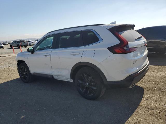 2023 HONDA CR-V SPORT 2HKRS6H98PH818502
