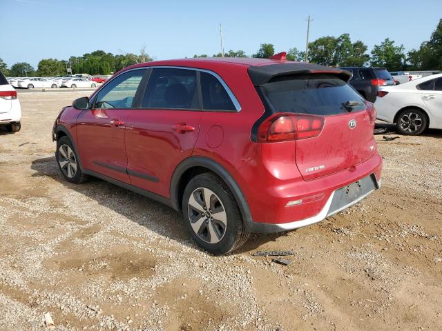 2018 KIA NIRO FE KNDCB3LC3J5143995