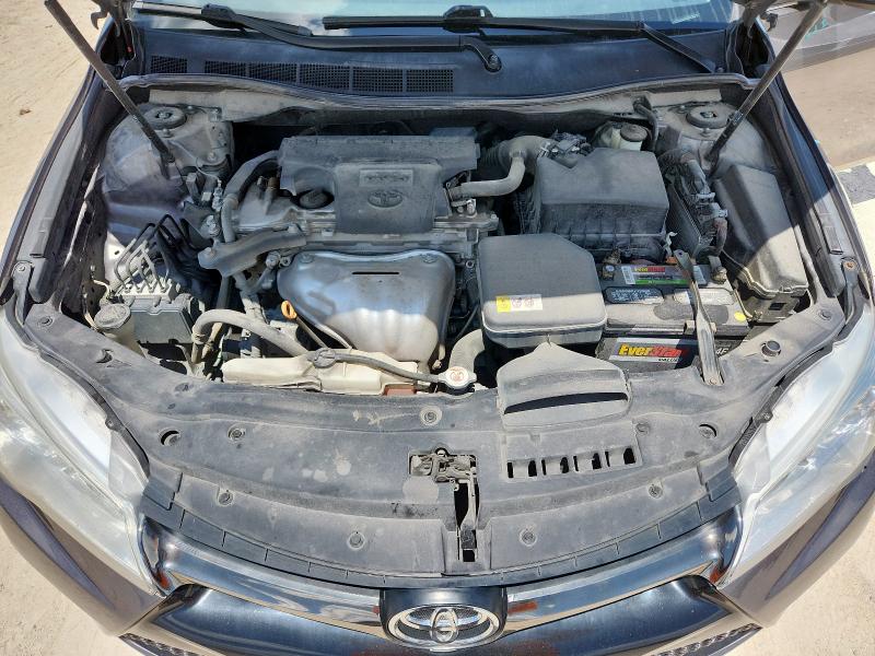 2017 TOYOTA CAMRY LE - 4T1BF1FK7HU371212