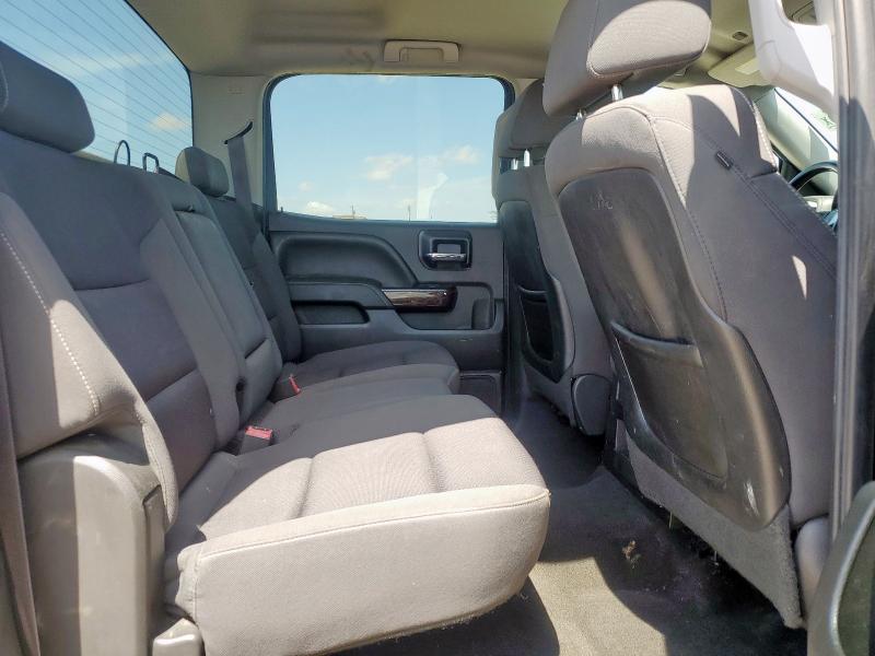 2014 GMC SIERRA C15 - 3GTP1UEH3EG321793