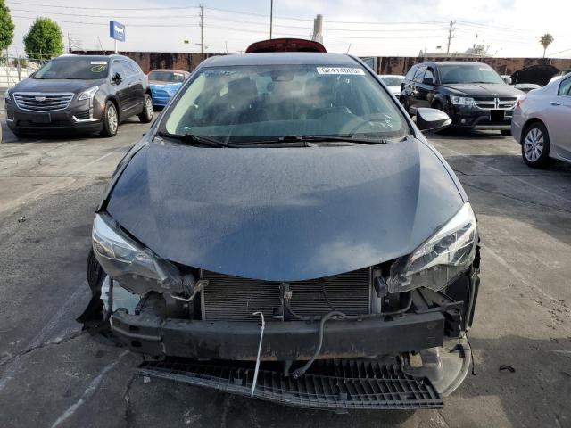 2018 TOYOTA COROLLA L - 2T1BURHE8JC053036