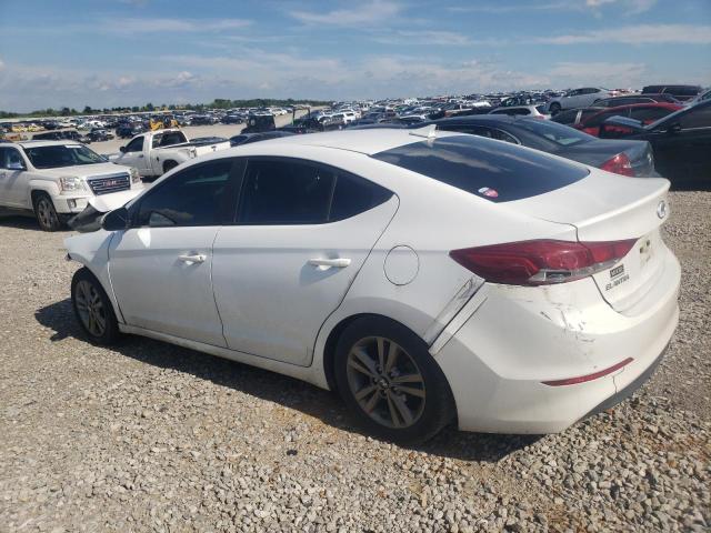Vin: 5npd84lf5jh352464, lot: 63276155, hyundai elantra sel 20182