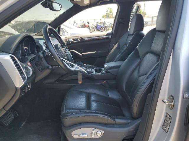 2016 PORSCHE CAYENNE #3274689796