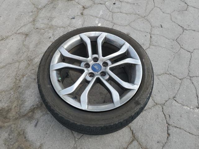 2019 FORD FUSION SEL 3FA6P0CD3KR138452