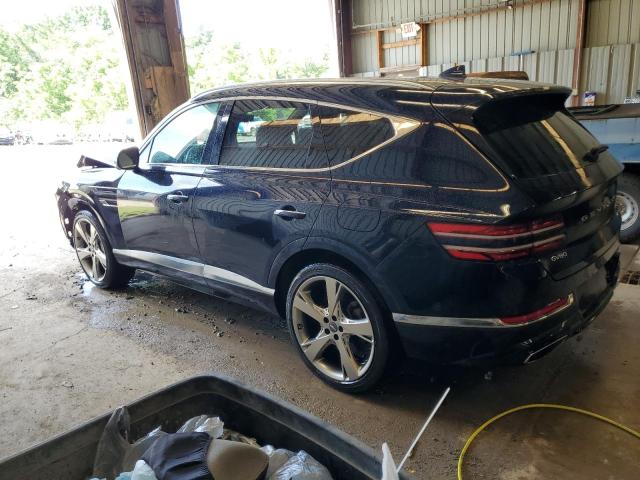 2022 GENESIS GV80 BASE KMUHCESC4NU092659
