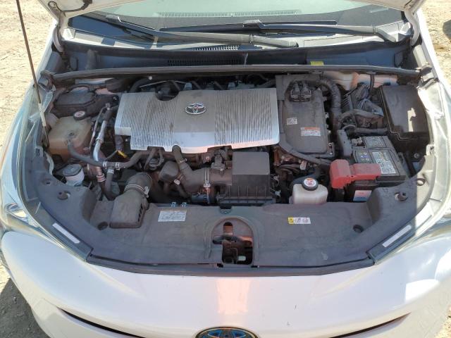 2017 TOYOTA PRIUS - JTDKBRFU1H3057190