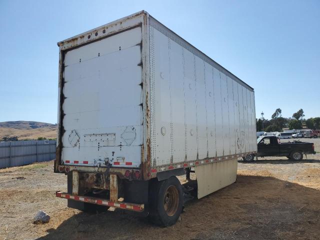 2005 WABASH UNKNOWN #3213216142