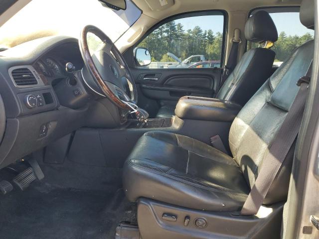 2012 GMC YUKON DENALI #3266818947