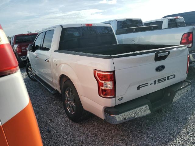 Vin: 1ftew1c51jfb20373, lot: 59685365, ford f-150 supercrew 20182