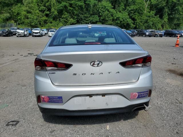 2018 HYUNDAI SONATA SPO - 5NPE34AF8JH726068