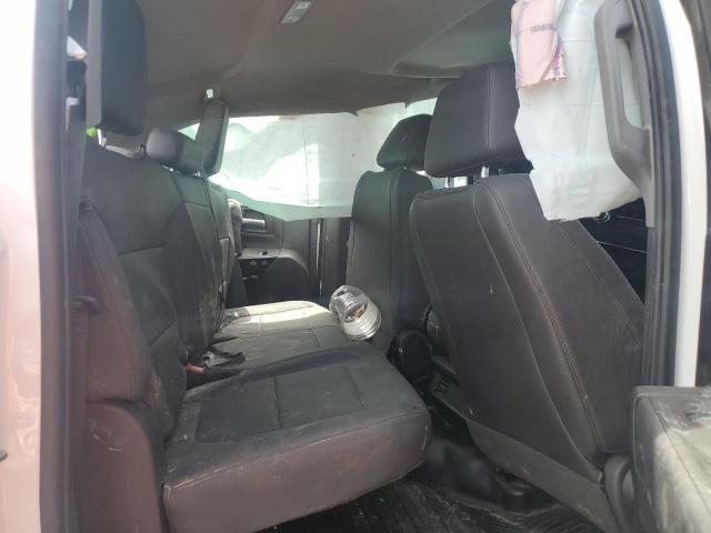 2021 GMC SIERRA K25 1GT49LE70MF156489