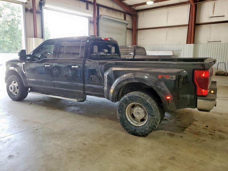 2022 FORD F350 SUPER 1FT8W3DTXNEE16963