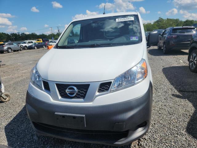 2017 NISSAN NV 3N6CM0KN2HK703837