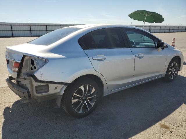 2014 HONDA CIVIC EX - 2HGFB2F8XEH520997