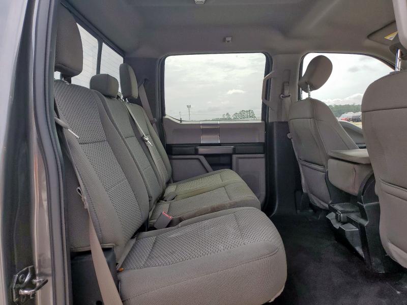 2018 FORD F-150 XLT 1FTEW1CP1JKC62313