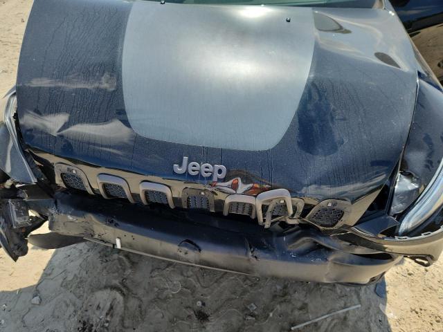 2016 JEEP CHEROKEE T 1C4PJMBS3GW183905