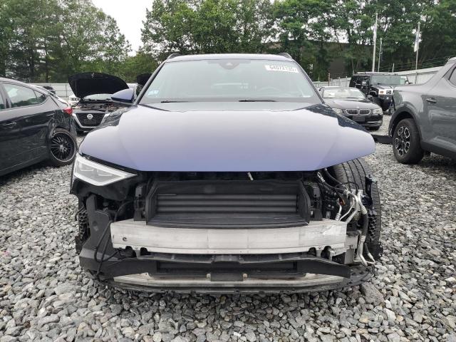 2022 AUDI E-TRON PRE WA1AAAGE6NB033857