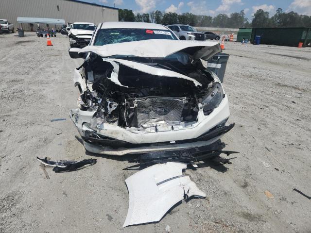 2019 HONDA CIVIC SPORT 19XFC2F88KE026866