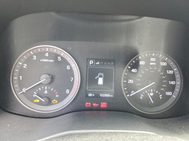 2018 HYUNDAI TUCSON VAL KM8J3CA20JU831727