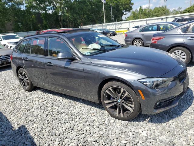 Vin: wba8k3c54ka484304, lot: 62469395, bmw 3 series 20194