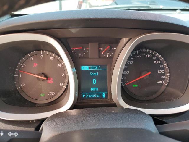 2015 CHEVROLET EQUINOX LT - 2GNALBEK9F6141416