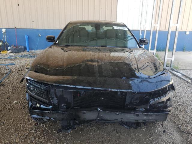 2022 DODGE CHARGER SX - 2C3CDXJG8NH271577