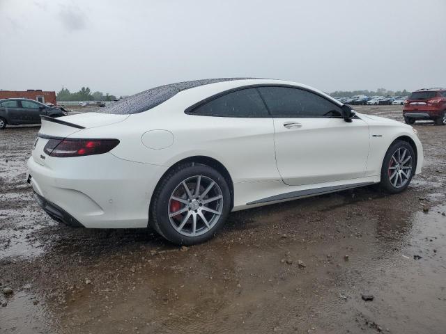 2017 MERCEDES-BENZ S 63 AMG - WDDXJ7JB6HA027879