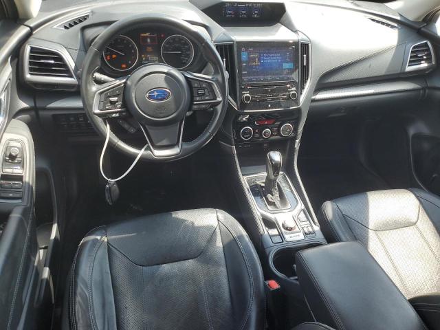 2019 SUBARU FORESTER L JF2SKASC0KH552538