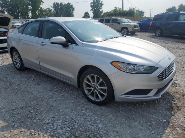 2017 FORD FUSION SE - 3FA6P0H72HR143458
