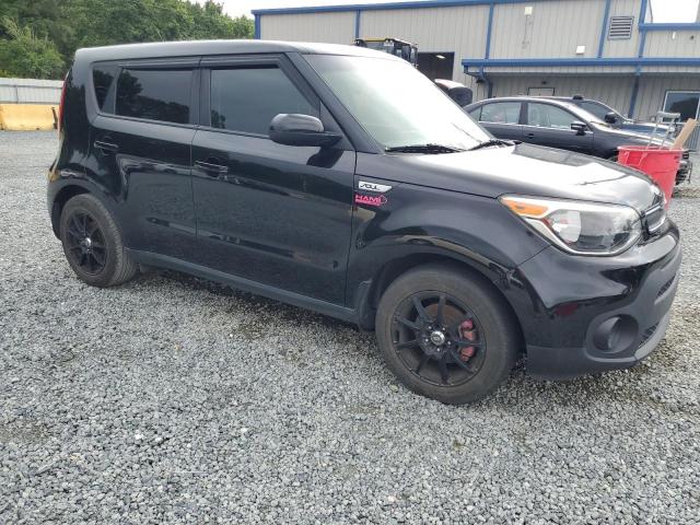Vin: kndjn2a20j7586869, lot: 63366175, kia soul 20184