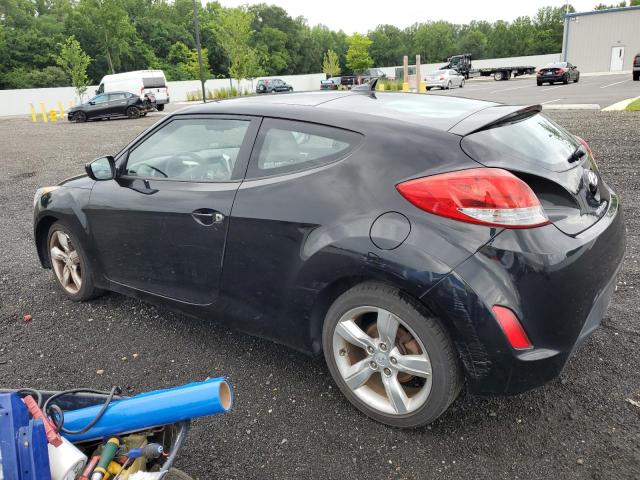 Vin: kmhtc6ad8cu027450, lot: 63756415, hyundai veloster 20122
