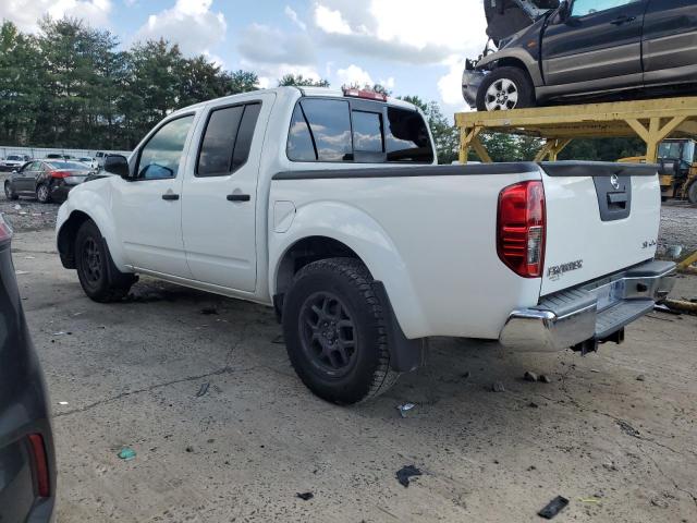 2019 NISSAN FRONTIER S 1N6AD0EV2KN797335