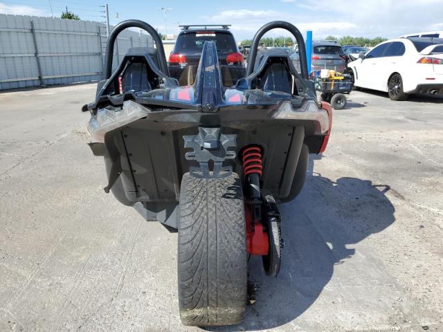 2022 POLARIS SLINGSHOT - 57XAALGD8N8149252