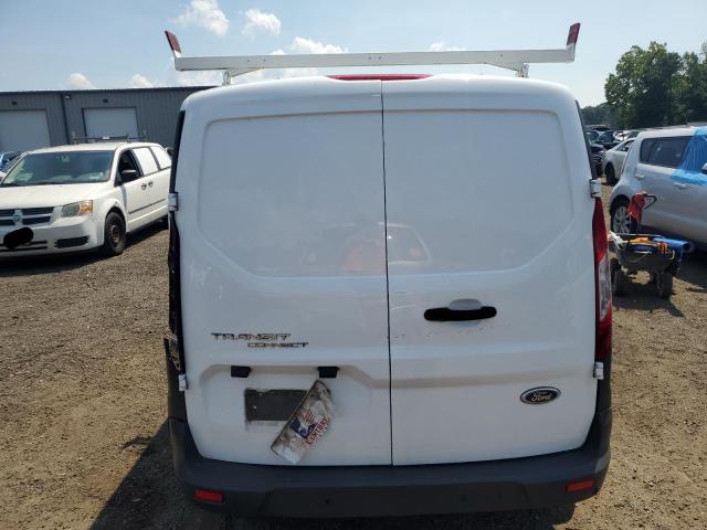 2016 FORD TRANSIT CONNECT XL #3297054509