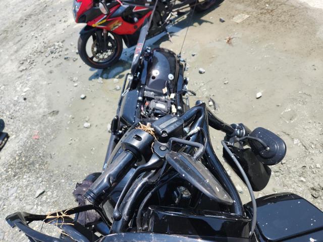 2022 HARLEY-DAVIDSON FLTRXS 1HD1KTP12NB629624